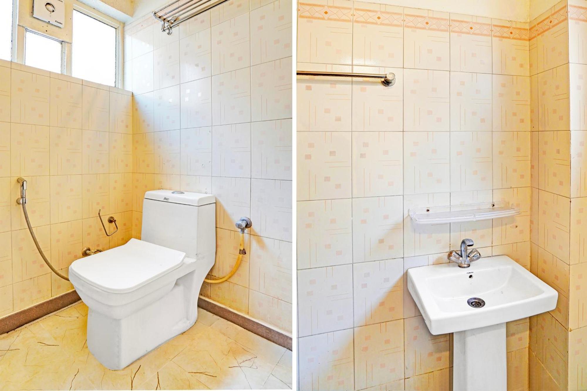 Townhouse Oak Nirman Nagar Mansarovar جايبور المظهر الخارجي الصورة