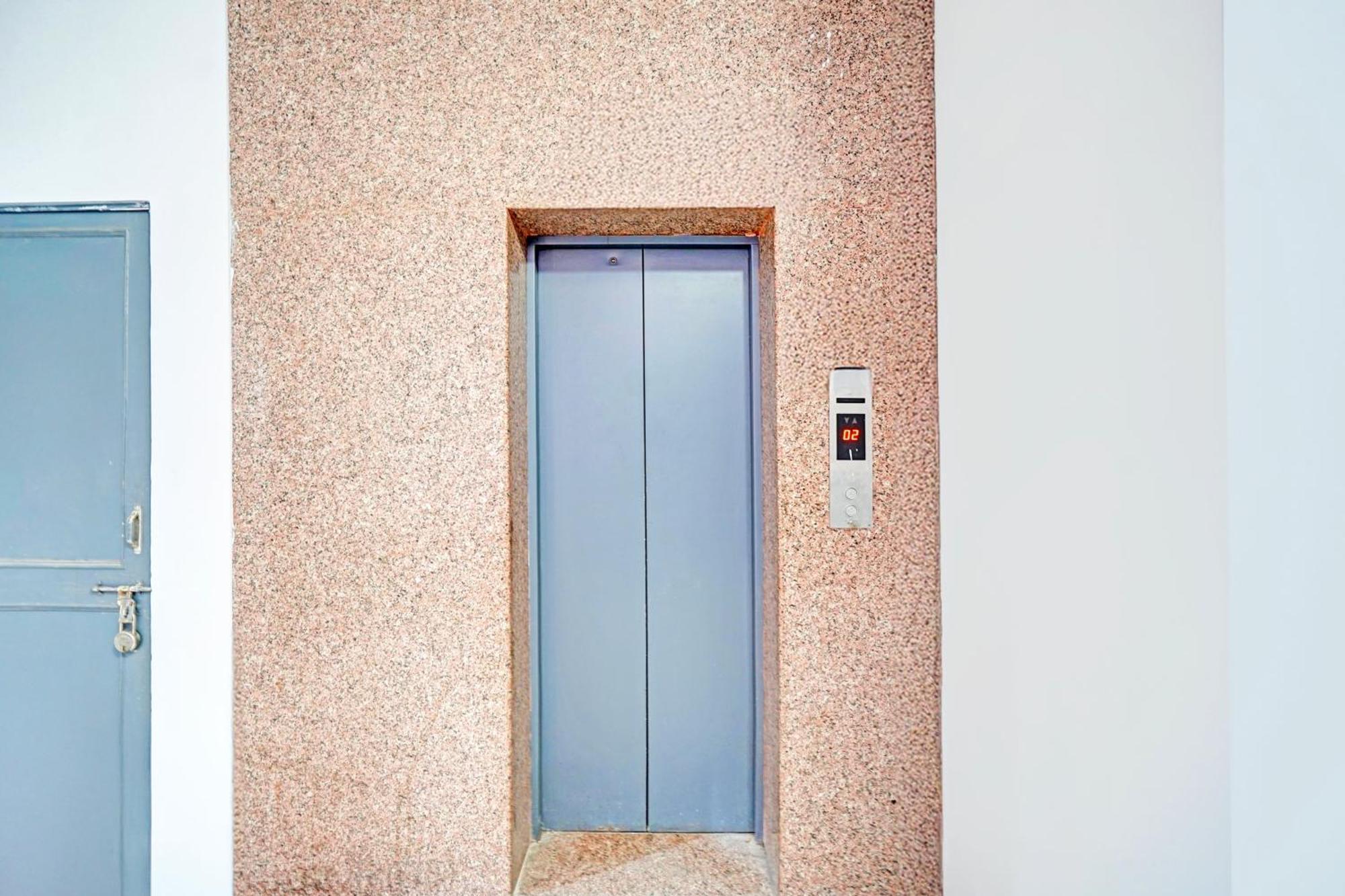 Townhouse Oak Nirman Nagar Mansarovar جايبور المظهر الخارجي الصورة
