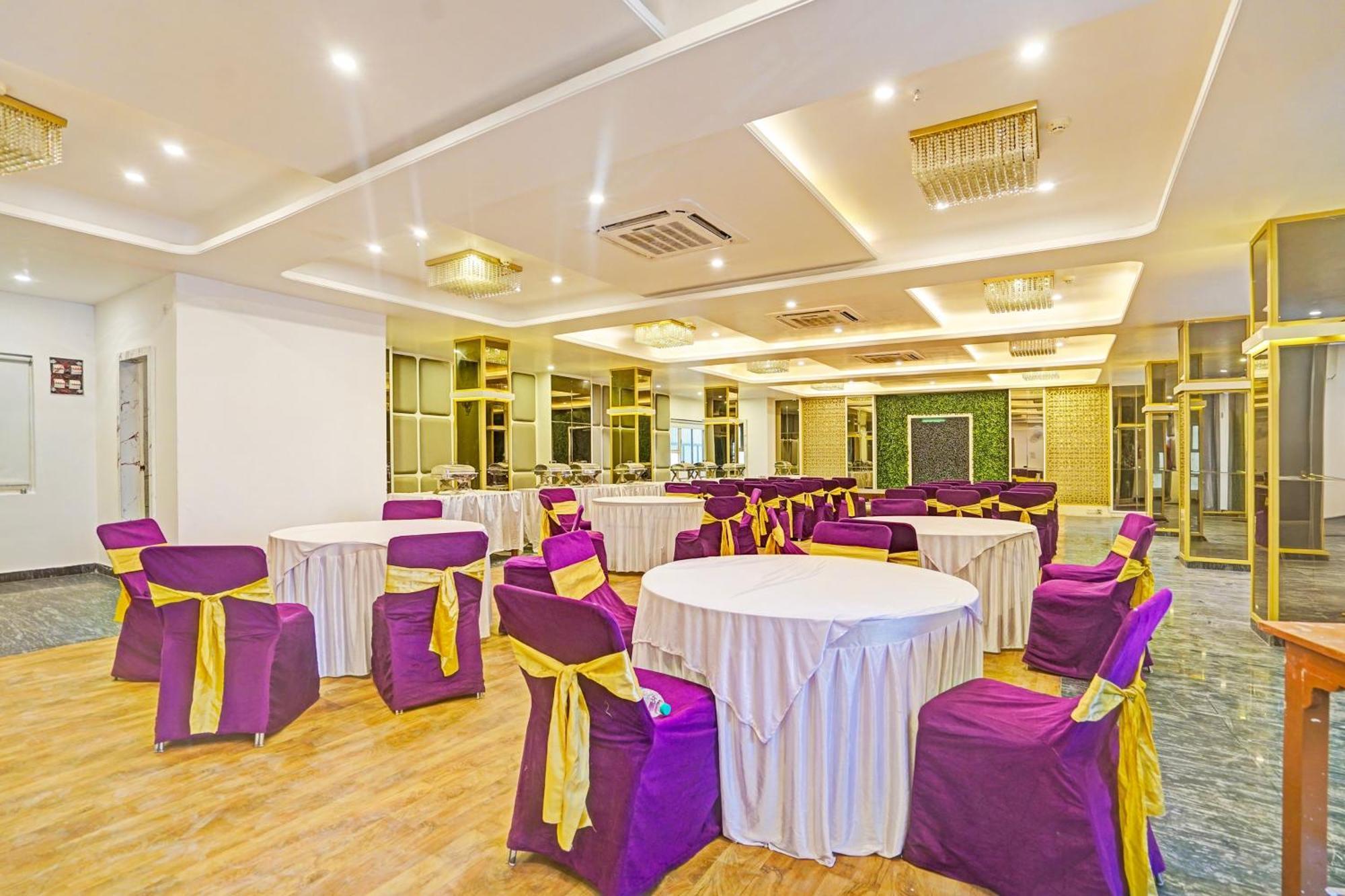 Townhouse Oak Nirman Nagar Mansarovar جايبور المظهر الخارجي الصورة